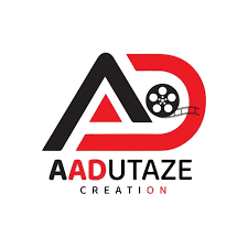 Aadutze Creation Logo