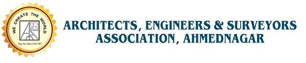 AESA Ahilyanagar Logo