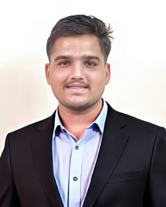 Gaurav Vijaykumar Mache