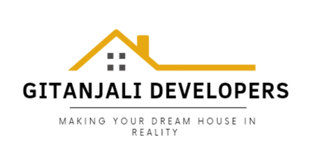 Gitanjali Developers Logo