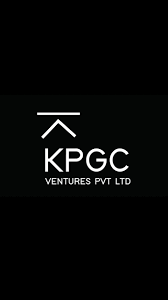 KPGC Ventures Logo