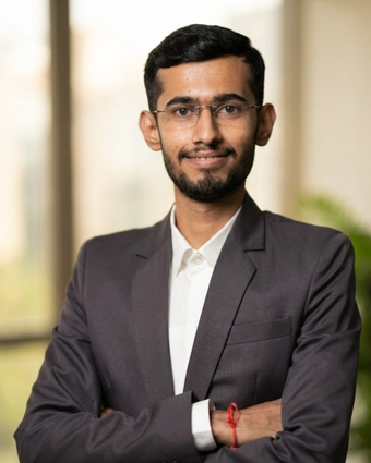 Pranav Sanjay Dorge