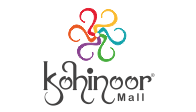 Kohinoor Mall Logo
