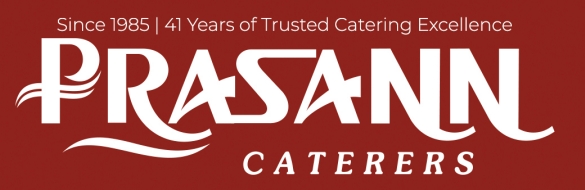 Prasanna Caterers Logo
